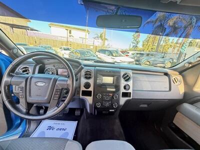 2013 Ford F-150 XLT - Photo 13 - San Diego, CA 92120