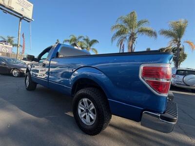 2013 Ford F-150 XLT - Photo 5 - San Diego, CA 92120