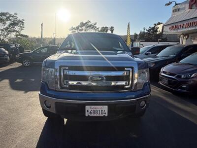 2013 Ford F-150 XLT - Photo 8 - San Diego, CA 92120
