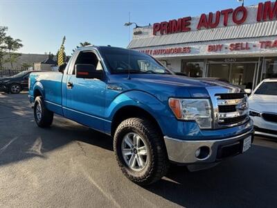 2013 Ford F-150 XLT - Photo 10 - San Diego, CA 92120