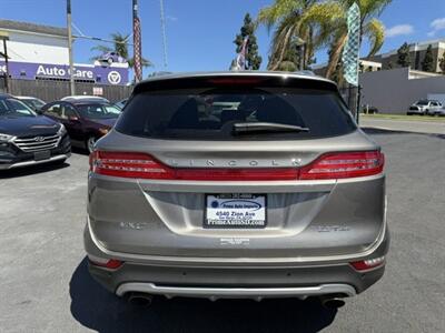2017 Lincoln MKC Reserve - Photo 3 - San Diego, CA 92120