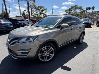 2017 Lincoln MKC Reserve - Photo 7 - San Diego, CA 92120