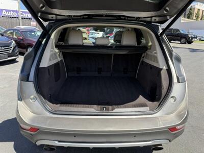 2017 Lincoln MKC Reserve - Photo 4 - San Diego, CA 92120