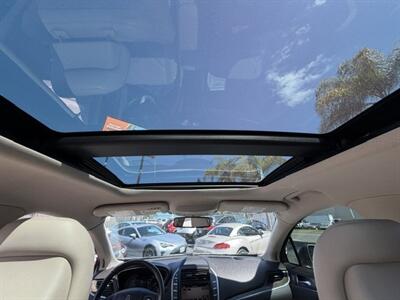 2017 Lincoln MKC Reserve - Photo 12 - San Diego, CA 92120
