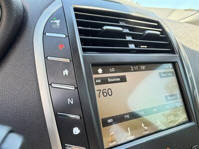 2017 Lincoln MKC Reserve - Photo 14 - San Diego, CA 92120