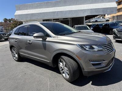 2017 Lincoln MKC Reserve - Photo 9 - San Diego, CA 92120