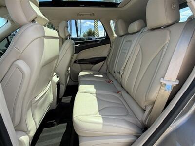 2017 Lincoln MKC Reserve - Photo 11 - San Diego, CA 92120