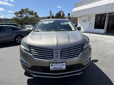 2017 Lincoln MKC Reserve - Photo 8 - San Diego, CA 92120