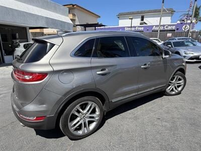 2017 Lincoln MKC Reserve - Photo 2 - San Diego, CA 92120