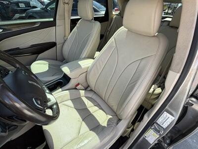2017 Lincoln MKC Reserve - Photo 10 - San Diego, CA 92120
