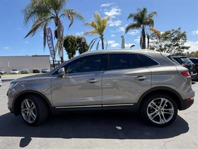 2017 Lincoln MKC Reserve - Photo 6 - San Diego, CA 92120