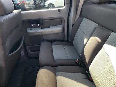 2004 Ford F-150 XLT   - Photo 21 - San Diego, CA 92120