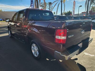 2004 Ford F-150 XLT   - Photo 14 - San Diego, CA 92120