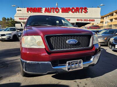 2004 Ford F-150 XLT   - Photo 10 - San Diego, CA 92120
