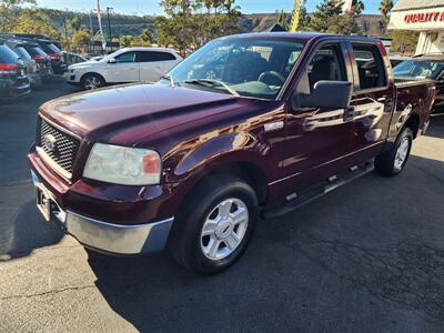 2004 Ford F-150 XLT   - Photo 13 - San Diego, CA 92120