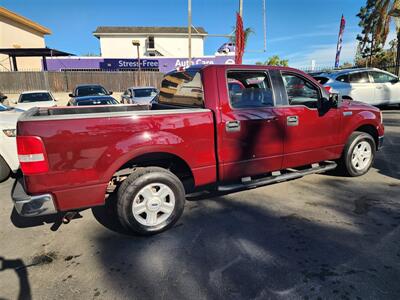 2004 Ford F-150 XLT   - Photo 6 - San Diego, CA 92120