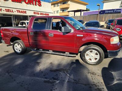2004 Ford F-150 XLT   - Photo 7 - San Diego, CA 92120