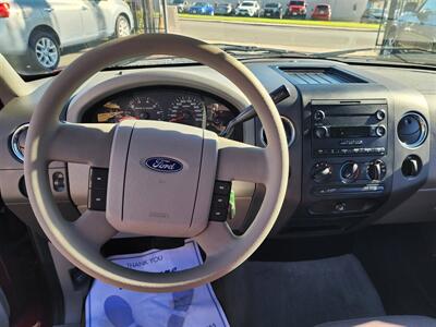 2004 Ford F-150 XLT   - Photo 22 - San Diego, CA 92120