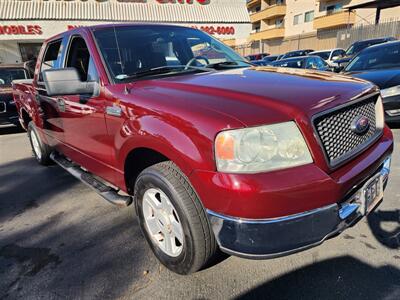 2004 Ford F-150 XLT   - Photo 8 - San Diego, CA 92120
