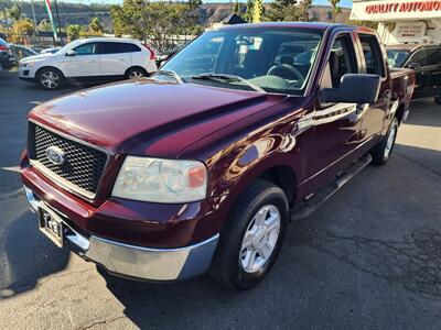 2004 Ford F-150 XLT   - Photo 12 - San Diego, CA 92120