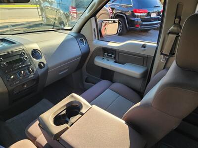 2004 Ford F-150 XLT   - Photo 20 - San Diego, CA 92120