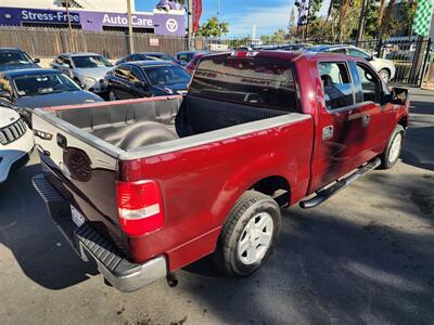 2004 Ford F-150 XLT   - Photo 5 - San Diego, CA 92120