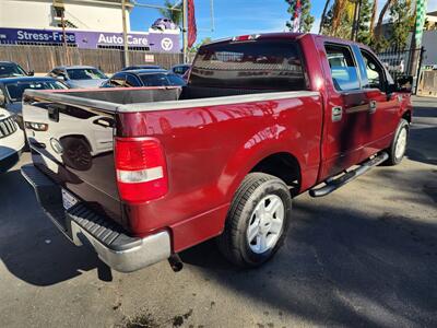2004 Ford F-150 XLT   - Photo 4 - San Diego, CA 92120