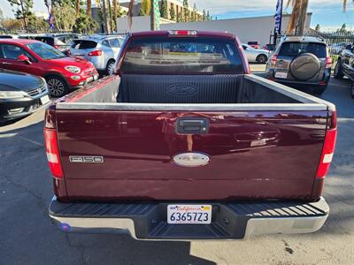 2004 Ford F-150 XLT   - Photo 2 - San Diego, CA 92120