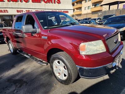 2004 Ford F-150 XLT   - Photo 9 - San Diego, CA 92120