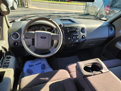 2004 Ford F-150 XLT   - Photo 19 - San Diego, CA 92120