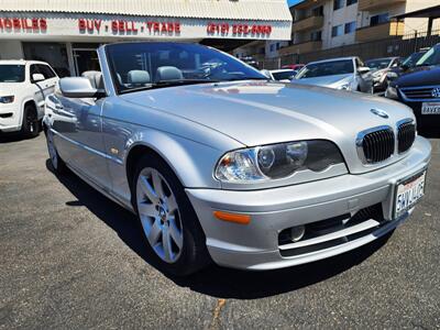 2003 BMW 3 Series   - Photo 11 - San Diego, CA 92120