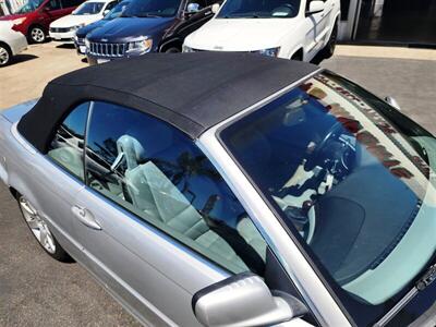 2003 BMW 3 Series   - Photo 42 - San Diego, CA 92120