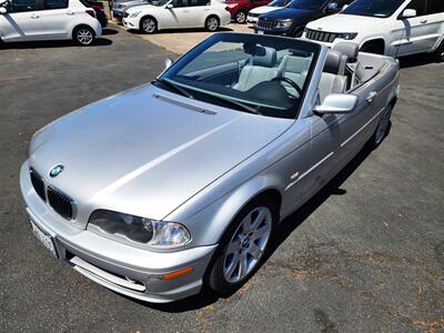 2003 BMW 3 Series   - Photo 8 - San Diego, CA 92120