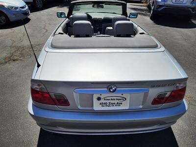 2003 BMW 3 Series   - Photo 5 - San Diego, CA 92120