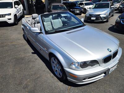 2003 BMW 3 Series   - Photo 12 - San Diego, CA 92120