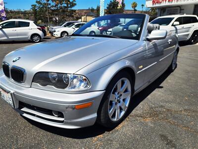 2003 BMW 3 Series   - Photo 7 - San Diego, CA 92120