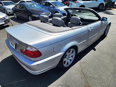 2003 BMW 3 Series   - Photo 2 - San Diego, CA 92120