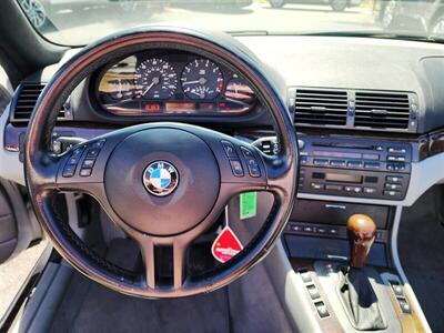2003 BMW 3 Series   - Photo 32 - San Diego, CA 92120