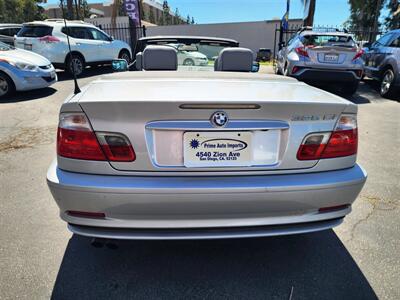 2003 BMW 3 Series   - Photo 4 - San Diego, CA 92120