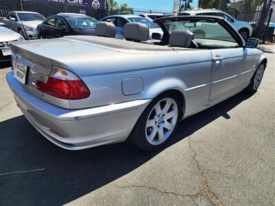 2003 BMW 3 Series   - Photo 6 - San Diego, CA 92120