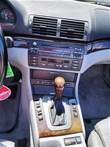 2003 BMW 3 Series   - Photo 30 - San Diego, CA 92120