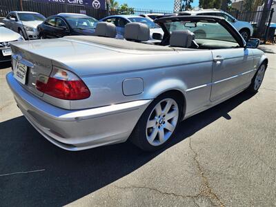 2003 BMW 3 Series   - Photo 3 - San Diego, CA 92120