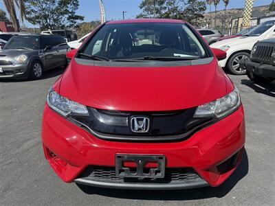 2015 Honda Fit LX - Photo 4 - San Diego, CA 92120