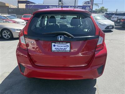 2015 Honda Fit LX - Photo 7 - San Diego, CA 92120