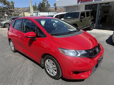 2015 Honda Fit LX - Photo 3 - San Diego, CA 92120