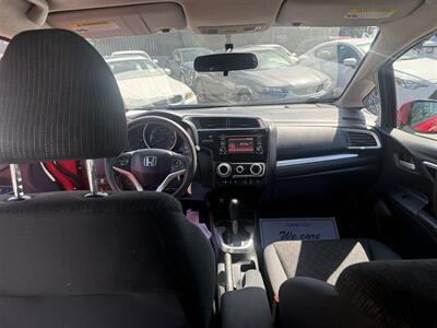 2015 Honda Fit LX - Photo 11 - San Diego, CA 92120