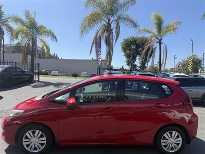 2015 Honda Fit LX - Photo 6 - San Diego, CA 92120