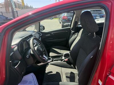 2015 Honda Fit LX - Photo 9 - San Diego, CA 92120