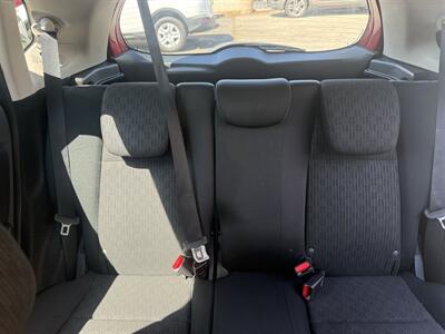 2015 Honda Fit LX - Photo 12 - San Diego, CA 92120