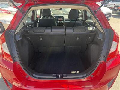 2015 Honda Fit LX - Photo 8 - San Diego, CA 92120